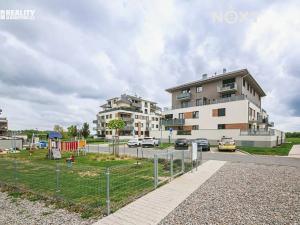Prodej bytu 2+kk, Praha - Sobín, Želetická, 55 m2