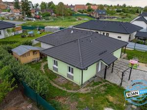 Prodej rodinného domu, Hrubčice, 122 m2