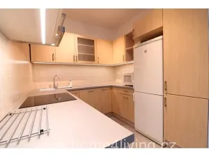 Prodej bytu 2+kk, Brno, Langrova, 64 m2