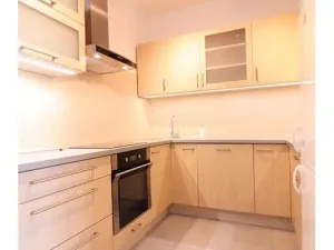 Prodej bytu 2+kk, Brno, Langrova, 64 m2