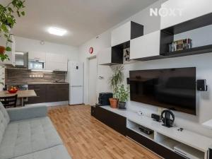 Prodej bytu 2+kk, Brno, Musilova, 52 m2