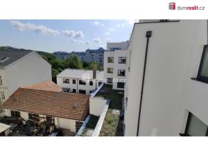 Pronájem bytu 1+kk, Praha - Libeň, Nad Kolčavkou, 30 m2