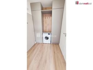 Pronájem bytu 1+kk, Praha - Libeň, Nad Kolčavkou, 30 m2