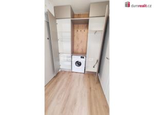 Pronájem bytu 1+kk, Praha - Libeň, Nad Kolčavkou, 30 m2