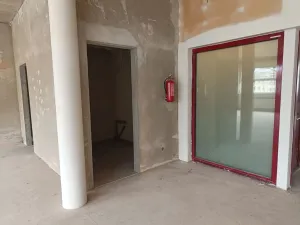 Pronájem kanceláře, Ústí nad Labem, 239 m2