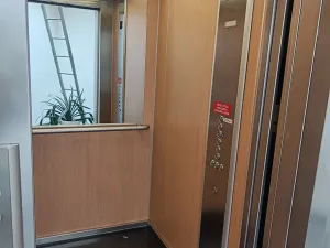 Pronájem kanceláře, Ústí nad Labem, 239 m2