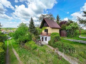 Prodej chaty, Kosov, 70 m2
