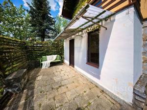 Prodej chaty, Kosov, 70 m2
