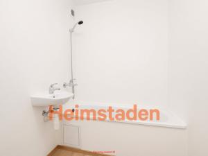 Pronájem bytu 2+1, Orlová - Lutyně, Okružní, 53 m2