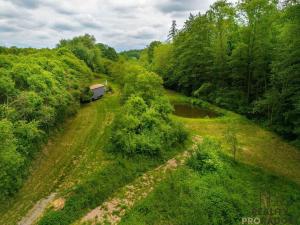 Prodej pozemku, Svinošice, 6531 m2