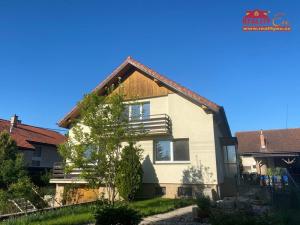 Prodej rodinného domu, Bohuslavice, 220 m2