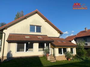 Prodej rodinného domu, Bohuslavice, 220 m2