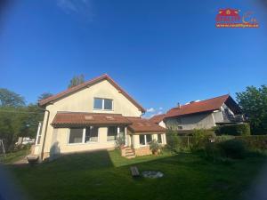 Prodej rodinného domu, Bohuslavice, 220 m2