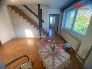 Prodej rodinného domu, Bohuslavice, 220 m2