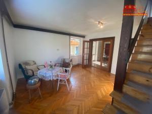 Prodej rodinného domu, Bohuslavice, 220 m2