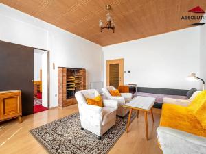 Prodej bytu 2+1, Brno, Stojanova, 62 m2
