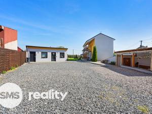 Prodej apartmánu, Milovice, 255 m2