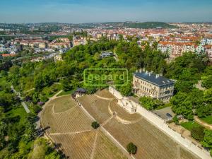 Prodej bytu 2+kk, Praha - Vršovice, Černomořská, 57 m2