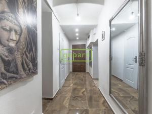 Prodej bytu 2+kk, Praha - Vršovice, Černomořská, 57 m2