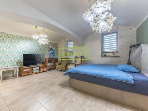 Prodej bytu 2+kk, Praha - Vršovice, Černomořská, 57 m2