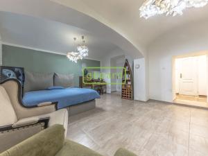 Prodej bytu 2+kk, Praha - Vršovice, Černomořská, 57 m2