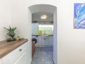 Prodej bytu 2+kk, Praha - Vršovice, Černomořská, 57 m2
