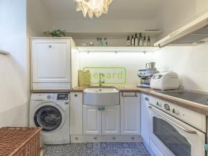 Prodej bytu 2+kk, Praha - Vršovice, Černomořská, 57 m2