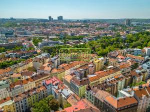 Prodej bytu 2+kk, Praha - Vršovice, Černomořská, 57 m2