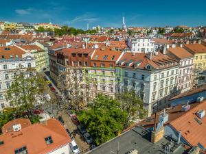 Prodej bytu 2+kk, Praha - Vršovice, Černomořská, 57 m2