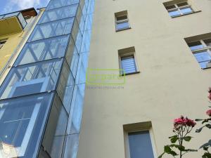 Prodej bytu 2+kk, Praha - Vršovice, Černomořská, 57 m2