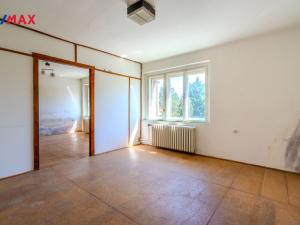 Prodej rodinného domu, Horní Bezděkov, Lesní, 140 m2
