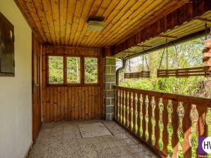 Prodej chaty, Mileč - Záhoří, 457 m2