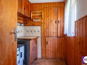 Prodej chaty, Mileč - Záhoří, 457 m2