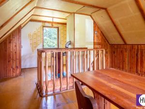 Prodej chaty, Mileč - Záhoří, 457 m2