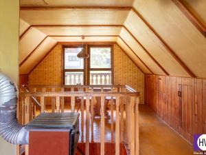 Prodej chaty, Mileč - Záhoří, 457 m2