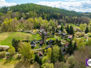 Prodej chaty, Mileč - Záhoří, 457 m2