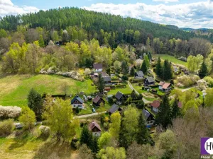 Prodej chaty, Mileč - Záhoří, 457 m2