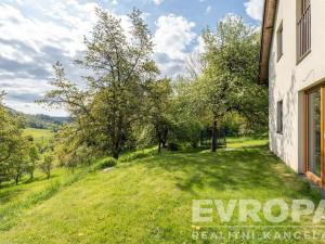 Prodej rodinného domu, Víchová nad Jizerou, 110 m2