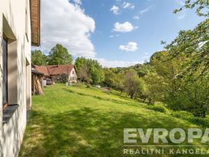 Prodej rodinného domu, Víchová nad Jizerou, 110 m2