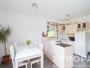 Prodej rodinného domu, Víchová nad Jizerou, 110 m2