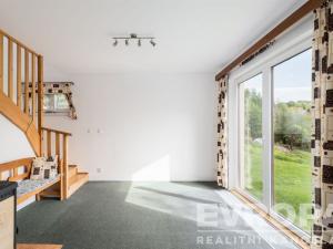 Prodej rodinného domu, Víchová nad Jizerou, 110 m2