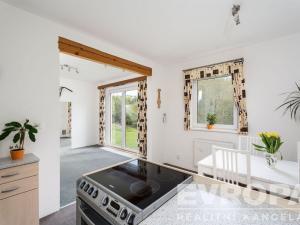 Prodej rodinného domu, Víchová nad Jizerou, 110 m2
