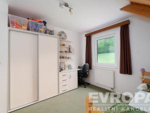 Prodej rodinného domu, Víchová nad Jizerou, 110 m2