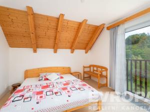 Prodej rodinného domu, Víchová nad Jizerou, 110 m2
