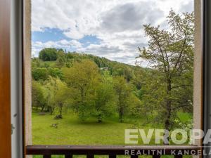 Prodej rodinného domu, Víchová nad Jizerou, 110 m2