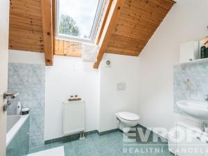 Prodej rodinného domu, Víchová nad Jizerou, 110 m2