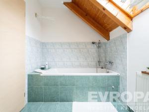 Prodej rodinného domu, Víchová nad Jizerou, 110 m2