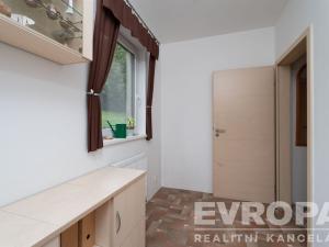 Prodej rodinného domu, Víchová nad Jizerou, 110 m2