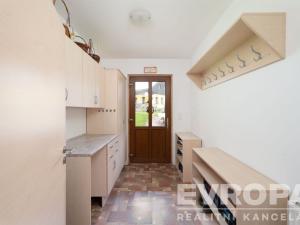 Prodej rodinného domu, Víchová nad Jizerou, 110 m2