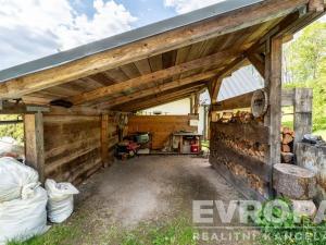 Prodej rodinného domu, Víchová nad Jizerou, 110 m2